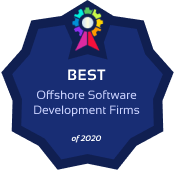 Best Offshore Software Development Firms of 2020 - SoftwareDevelopmentCompany.co