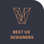 Best UX Designers | Visual Objects