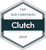 Clutch TOP B2B Companies 2019 in Ukraine