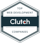 Clutch Top Web Development Companies
