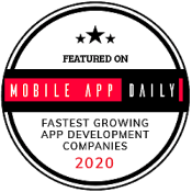 Fastest Growing App Development Companies | Mobile App Daily