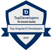 Top AngularJS Developers | TopDevelopers