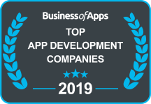 TOP App Development Companies | Businessofapps