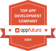 TOP App Development Company in Kyiv | AppFutura