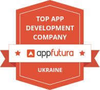 TOP App Development Company in Ukraine | AppFutura