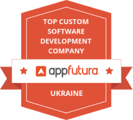 TOP Custom Software Development Company in Ukraine | AppFutura
