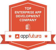 Top Enterprise App Developers | AppFutura