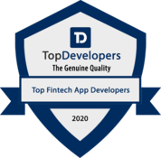 Top Fintech App Developers 2020 | TopDevelopers