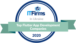 Top Flutter App Development Companies 2020 IT Firms