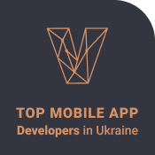 Top Mobile App Developers in Ukraine | Visual Objects