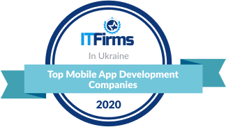 Top Mobile App Development Companies Ukraine 2020 IT Firms