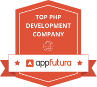 Top PHP Development Companies | AppFutura