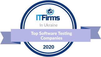 Top Software Testing Companies 2020 - IT Firms