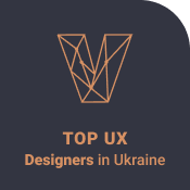 Top UX Designers in Ukraine | Visual Objects