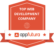 TOP Web Development Companies | AppFutura