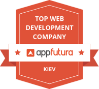 TOP Web Development Company in Kyiv | AppFutura