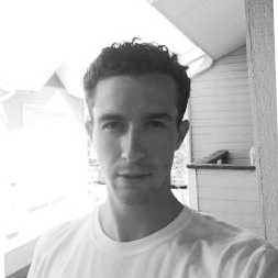 Chase Shank