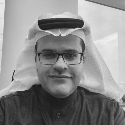 Ibrahim Alossaimi