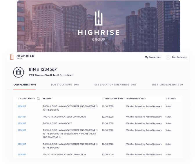 Highrise