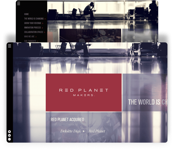 Red Planet