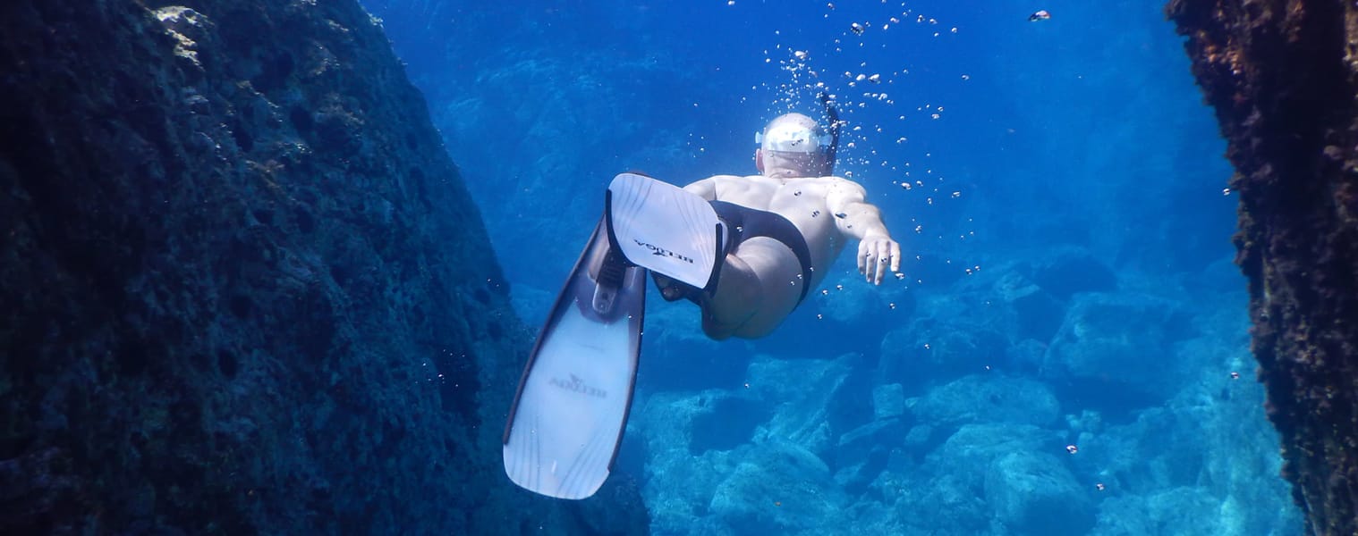Snorkeling