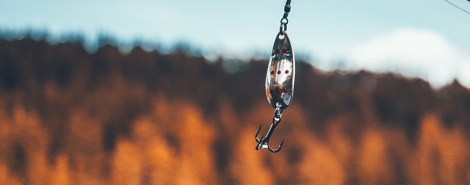Fishing