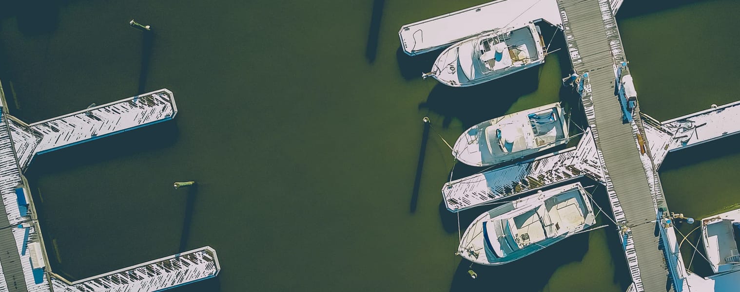 Mooring Service